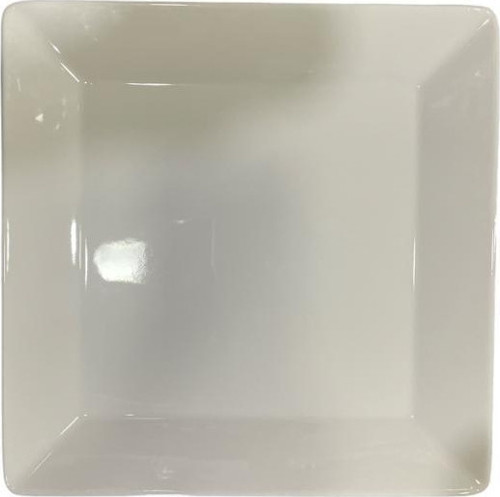 34cm Düz Tabak Krem GBSMER34DU
