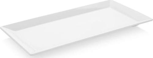 34x18 cm Kayık Tabak MER34x18KY