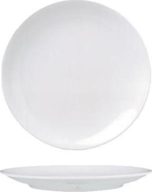 Ent. Otel 19 Cm Düz Tabak
