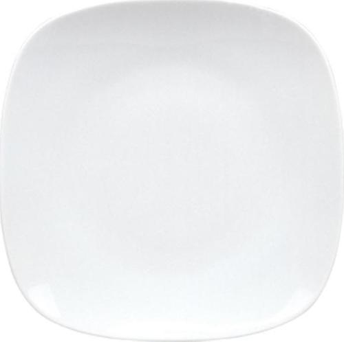 Mimoza 32cm Düz Tabak MMZ32DU