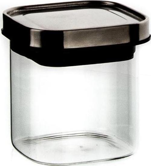 Carre Cam Saklama Kabı Kare 350 Ml 4339036