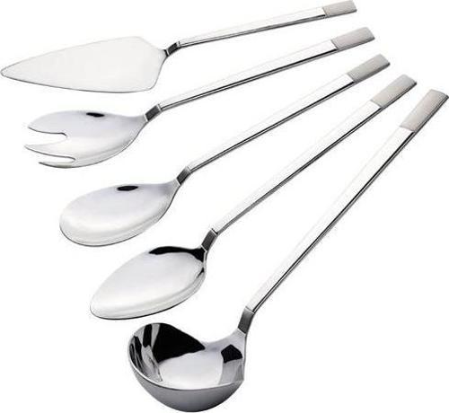 Duru 5 Parça Servis Seti