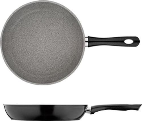 MULTİ GRANİT 28CM SİYAH TAVA 62338