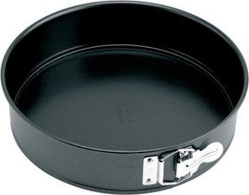 Kelepçeli Kek Kalıbı 24 cm