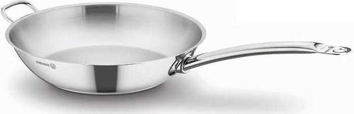 Proline 36x7.5 cm Yardımcı Saplı Tava A1178