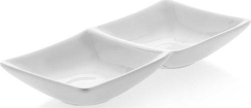 17X8 Cm 2Li Sos Tabağı HKG17X8ST