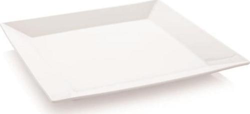 19 cm Merid Düz Tabak MER19DU
