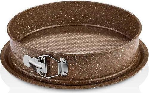 Torta Kelepçeli Kek Kalıbı 24cm A762
