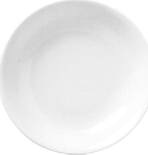 20 cm Çukur Tabak EO20CK