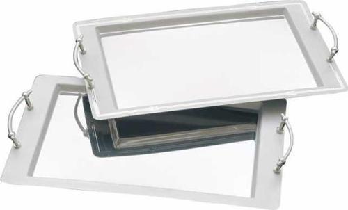 Gümüş Tepsi Mat A75409