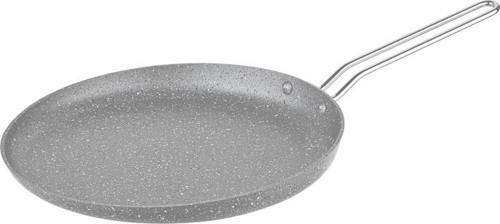 Granit Krep Tava 24 CM Gri 3234