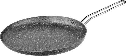Granit Krep Tava 30 Cm Gri 3234