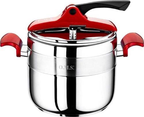 Klasik Düdüklü Tencere 4 Litre