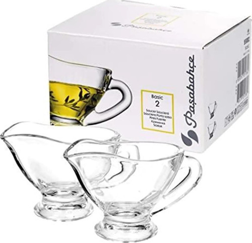 55002 Basic 2'li Kulplu Mini Cam Sosluk Yağlık 60 cc