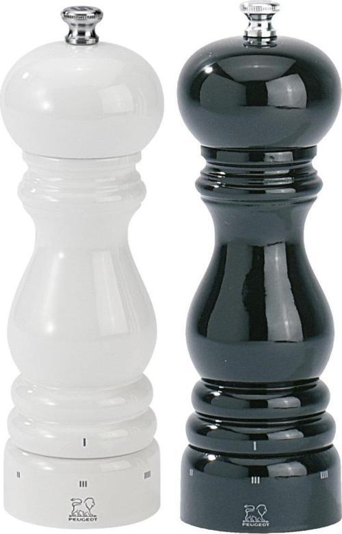 Paris Kbb/Tuz Değirmen Set Syh-Byz 18Cm