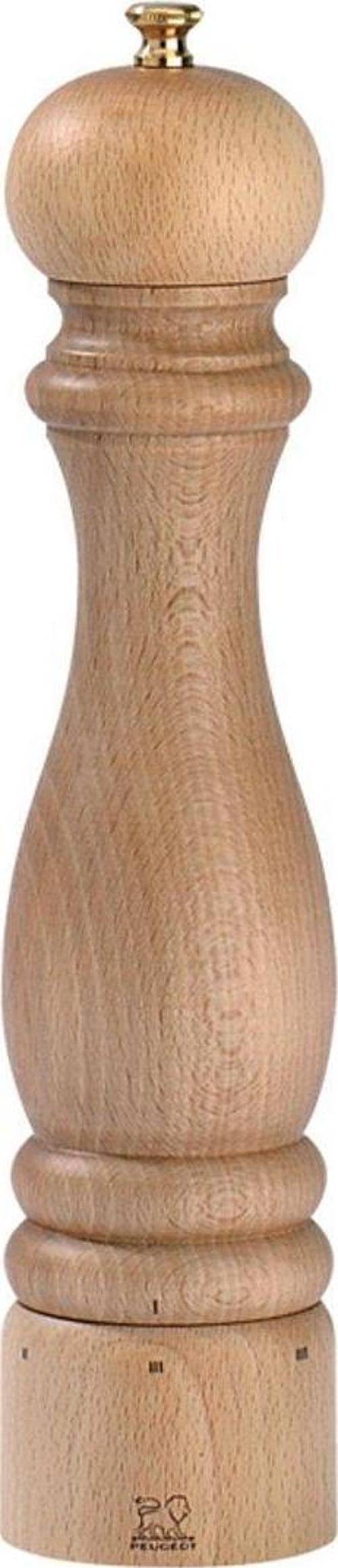 Paris Natural Karabiber Değirmeni 22 Cm 870422