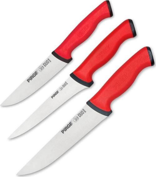 Duo Profesyonel Kasap Kurban Bıçak Seti 35135