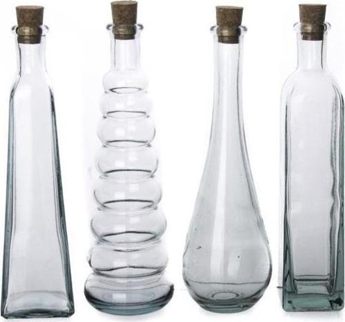 Yağ Şişesi Seti 4'lü 350 Ml 403792