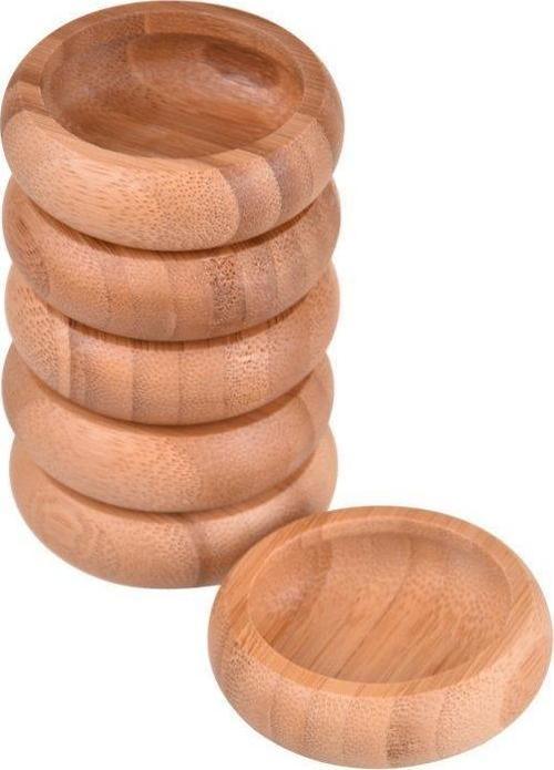 Bambum Memito 6lı Sosluk B0583