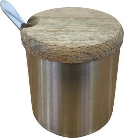 Dizayn Baharatlık Ahşap Kapak 1031100