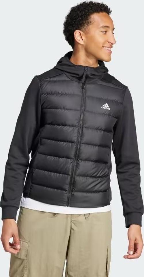 Essentials Hybric Erkek Ceket