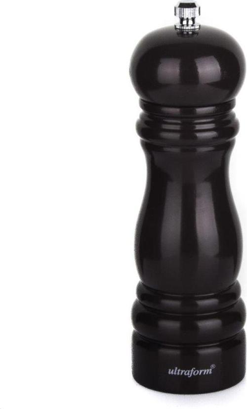 Ahşap Tuz Karabiber Değirmeni 16 Cm 097LHSP06PBP