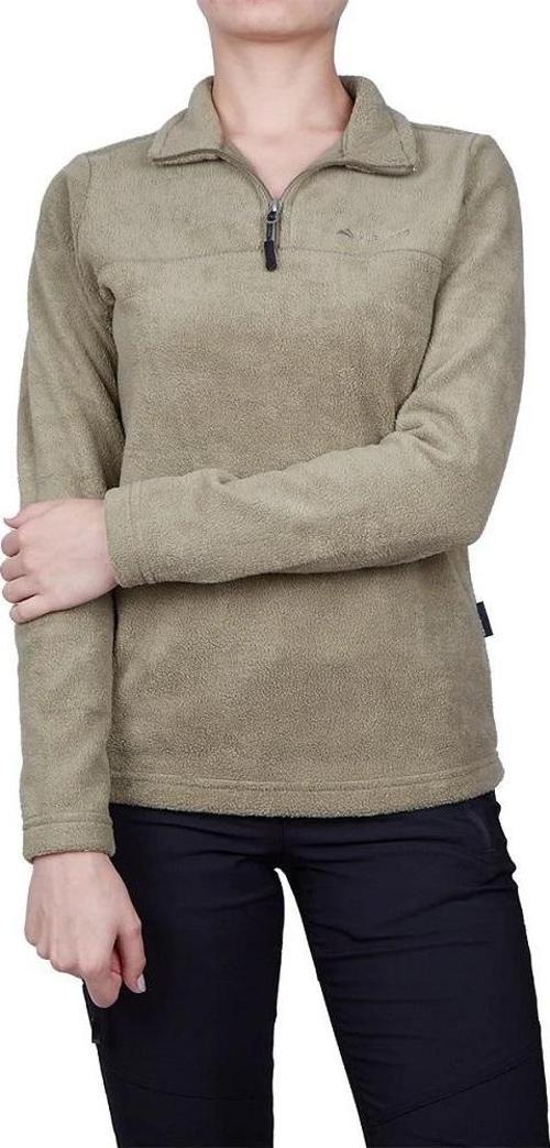 High Hill Kadın Polar Sweatshirt