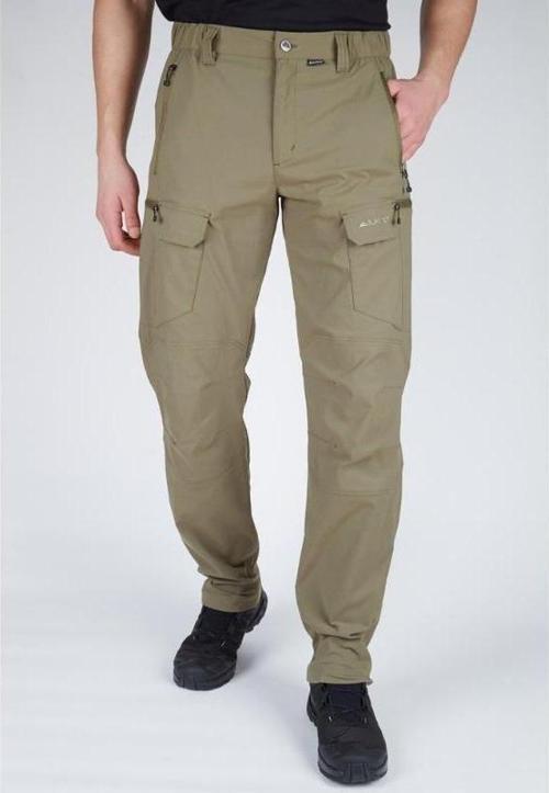 Innox Erkek Tactical Pantolon
