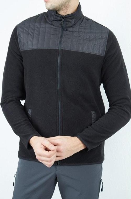 Zeta Erkek Polar Mont