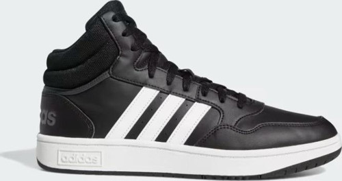 Hoops 3.0 Mid Erkek Spor Ayakkabı