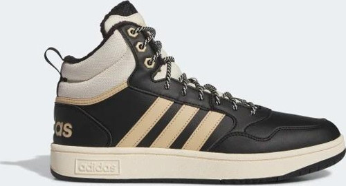 Hoops 3.0 Mid Wtr Erkek Spor Ayakkabı