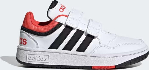 Hoops 3.0 Unisex Çocuk Spor Ayakkabı