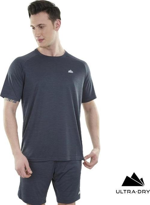 Mission Ultra Dry Erkek T-Shirt