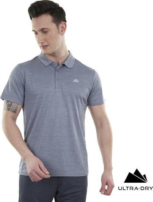 Horizons Ultra Dry Erkek Polo T-Shirt