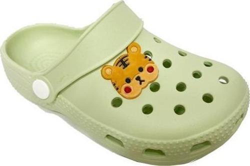 E300-24 Figürlü Sabo Erkek Çocuk Terlik 31-35