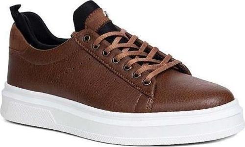 179 Deri Casual Erkek Ayakkabı