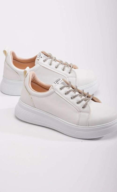 800 Trend Fashion Kadın Sneaker Ayakkabı