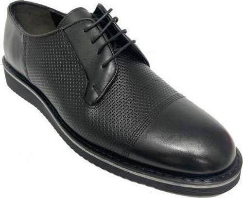 2162-24  Eva Taban Hakiki Deri Erkek Ayakkabı 40-44