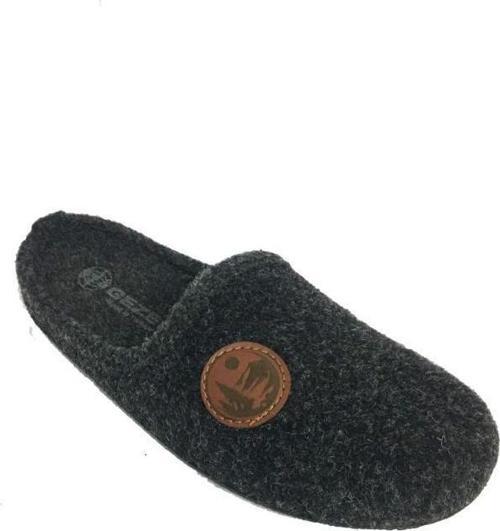 15341 Termal Kumaş Erkek Ev Terlik