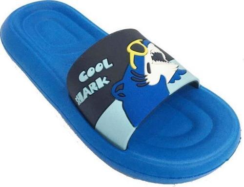 15536 Cool Shark Erkek Çocuk Terlik 25-29