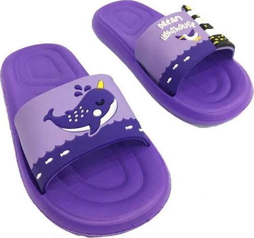 15539 Dream Lıghthouse Kız Çocuk Terlik 30-35