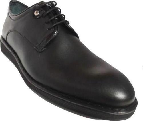 0304-24 Hakiki Deri Eva Taban Erkek Ayakkabı