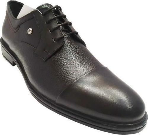 099-24 Hakiki Deri Klasik Erkek Ayakkabı