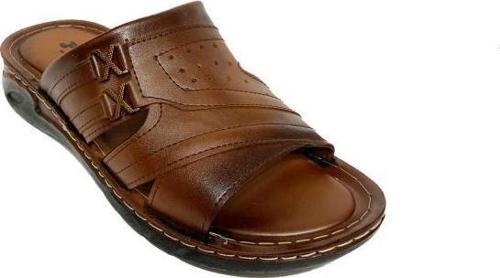 733028-24 Anatomik Trend Erkek Terlik