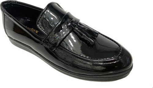 858-24 Rugan Casual Erkek Çocuk Ayakkabı 30-35