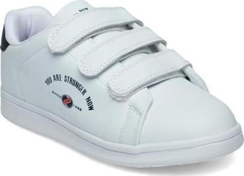 Milena 037-24 Deri Cırtlı  Fashion Kadın Sneaker
