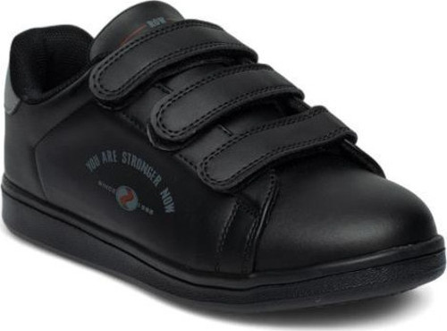 Milena 037-24 Deri Cırtlı Fashion Kadın Sneaker