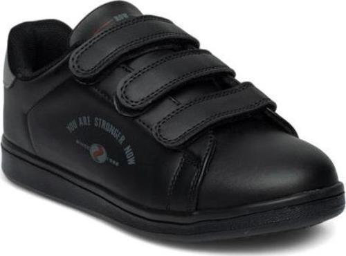 Milena 037-24 Deri Cırtlı  Fashion Kadın Sneaker
