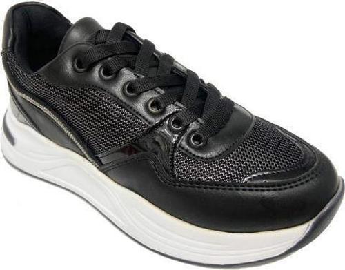 1011-24 Trend Fashıon Sneaker Kadın Ayakkabı