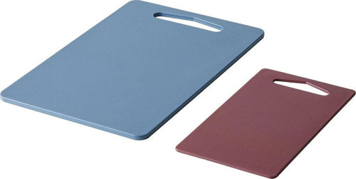 Bergtunga Kesme Tahtası (2'Li Set)